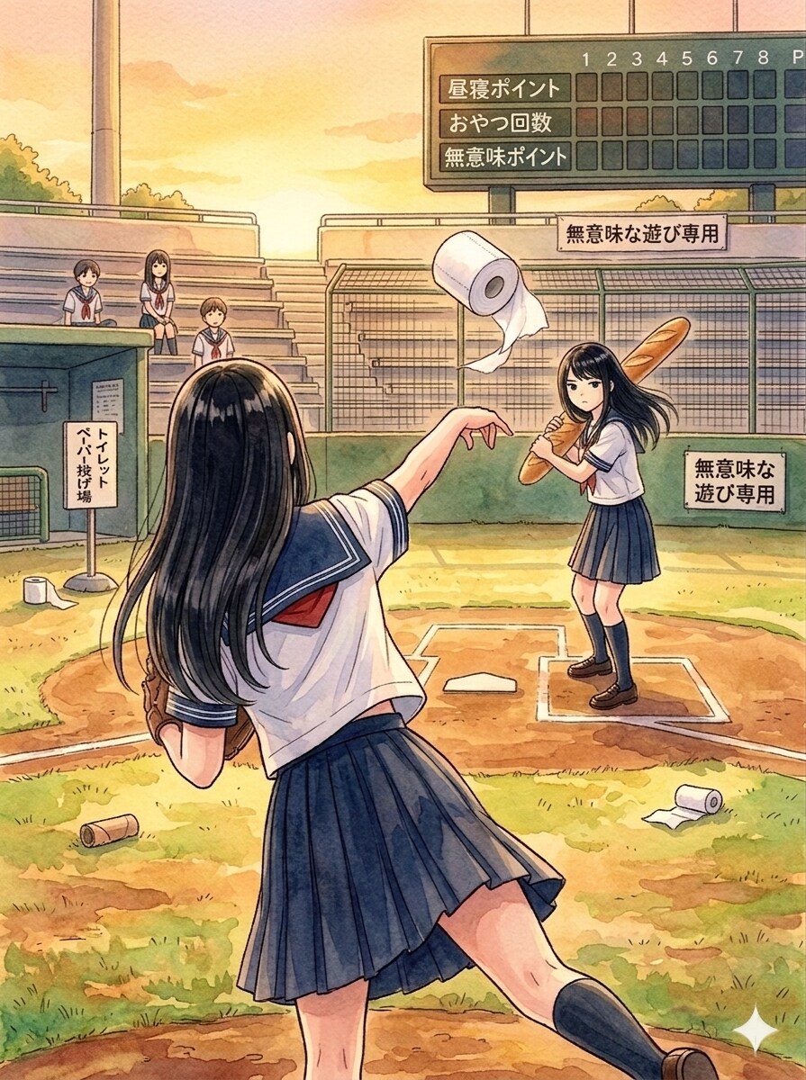 トイペべーすぼー　おまけ
