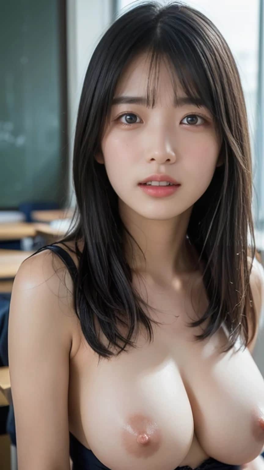 今日の実習生