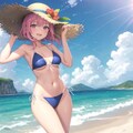 夏の思い出 4枚目