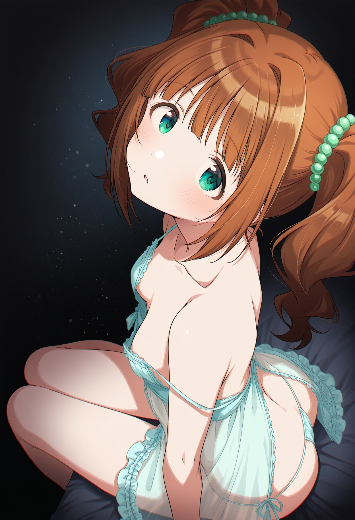 高槻やよい