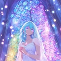 玉響(たまゆら) 2枚目
