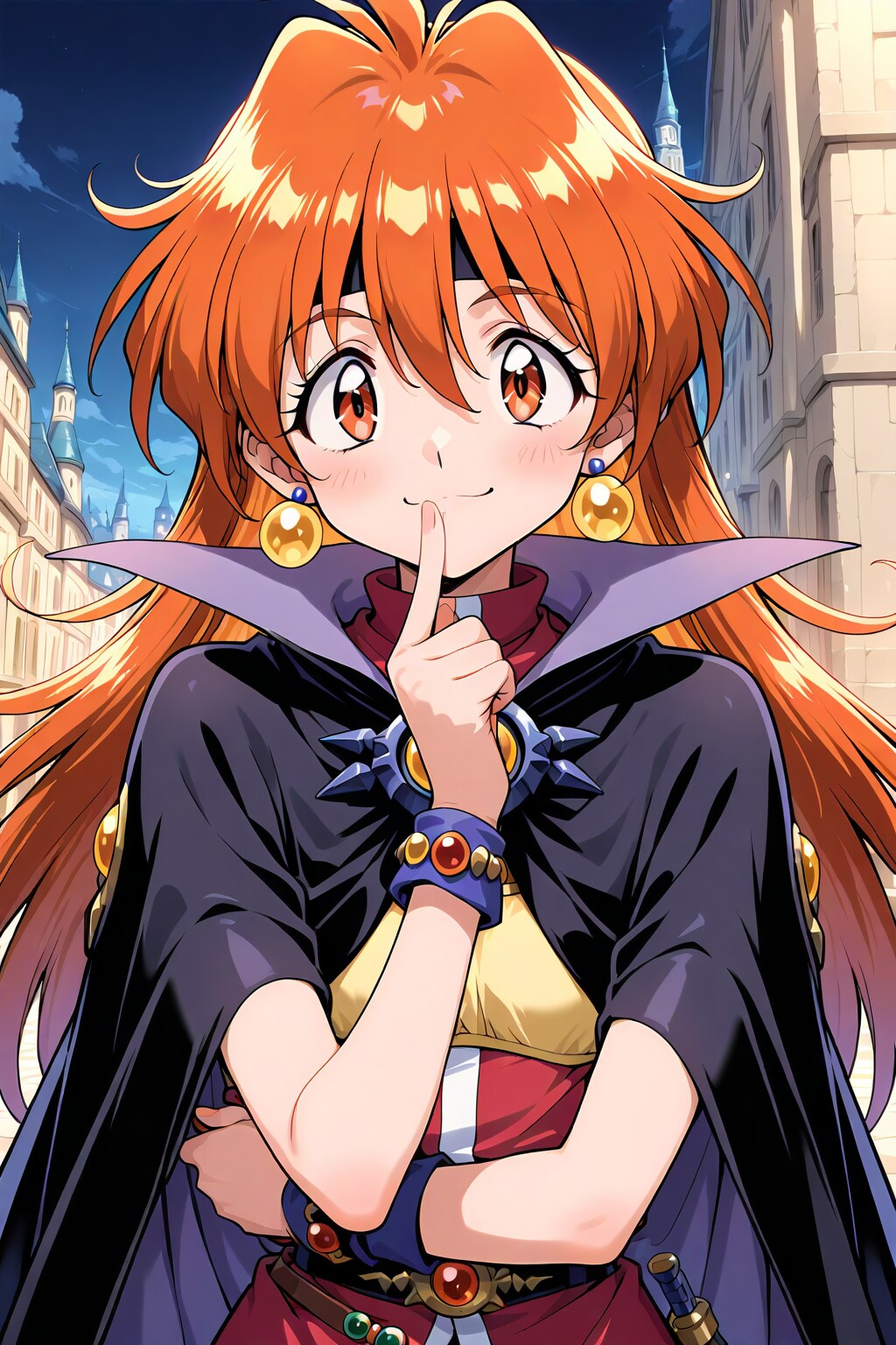 Lina Inverse