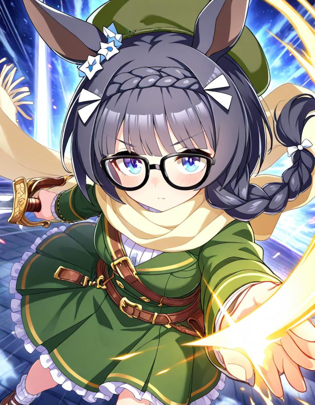 ゼンノロブロイ