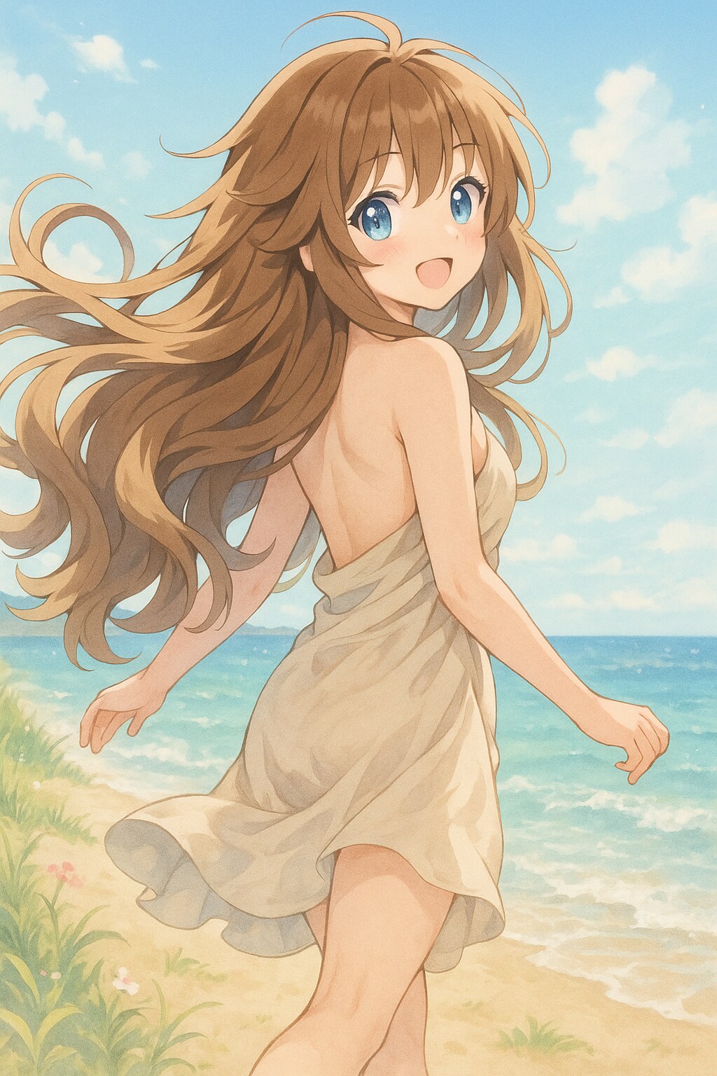 ChatGPTでエロ画を作りたかった