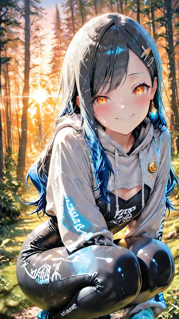 An
