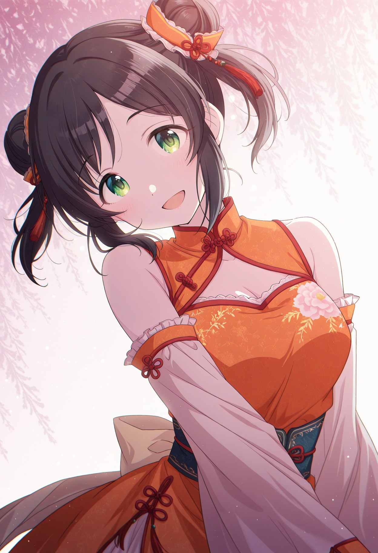 楊菲菲 | の人気AIイラスト・グラビア