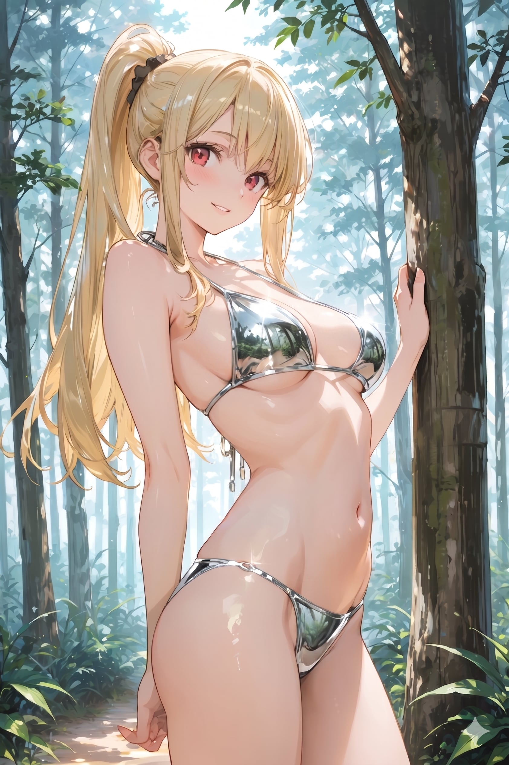 初夏のミラーパンツ祭り 2