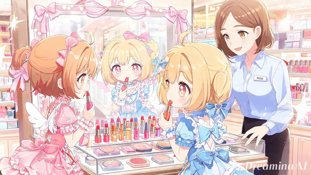 【#スティック】リップスティック