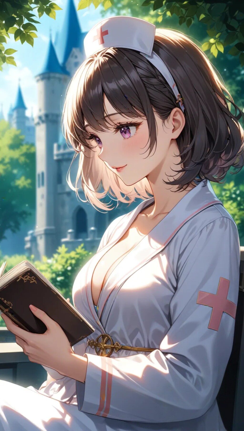 看護師〜異世界編〜