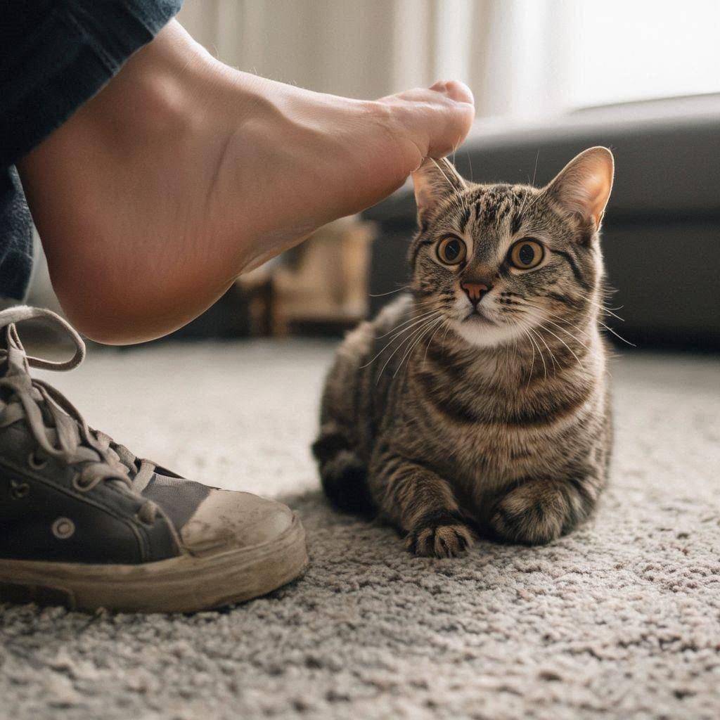 ねこふんじゃった