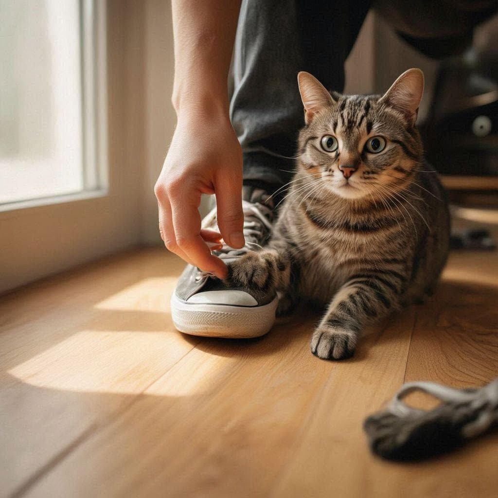 ねこふんじゃった