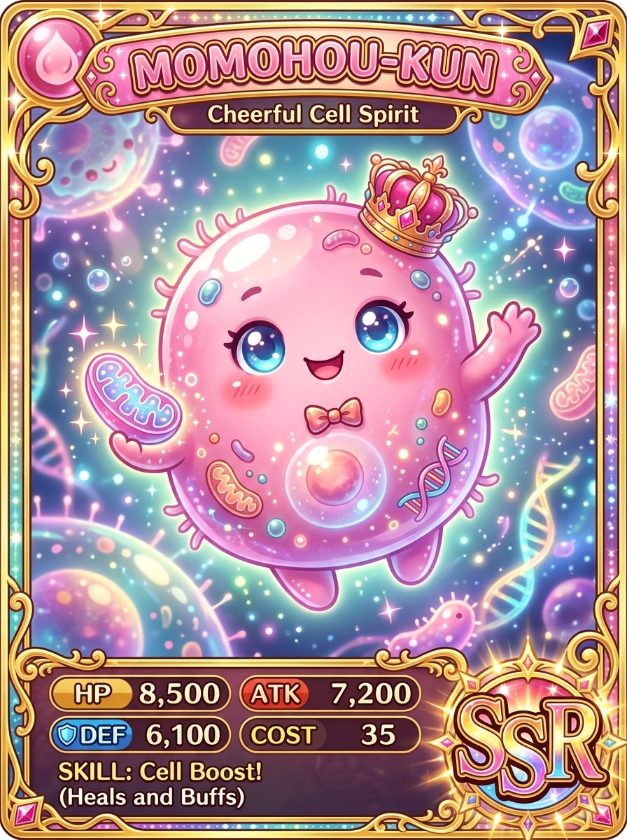 ももほうくんSSR | の人気AIイラスト・グラビア