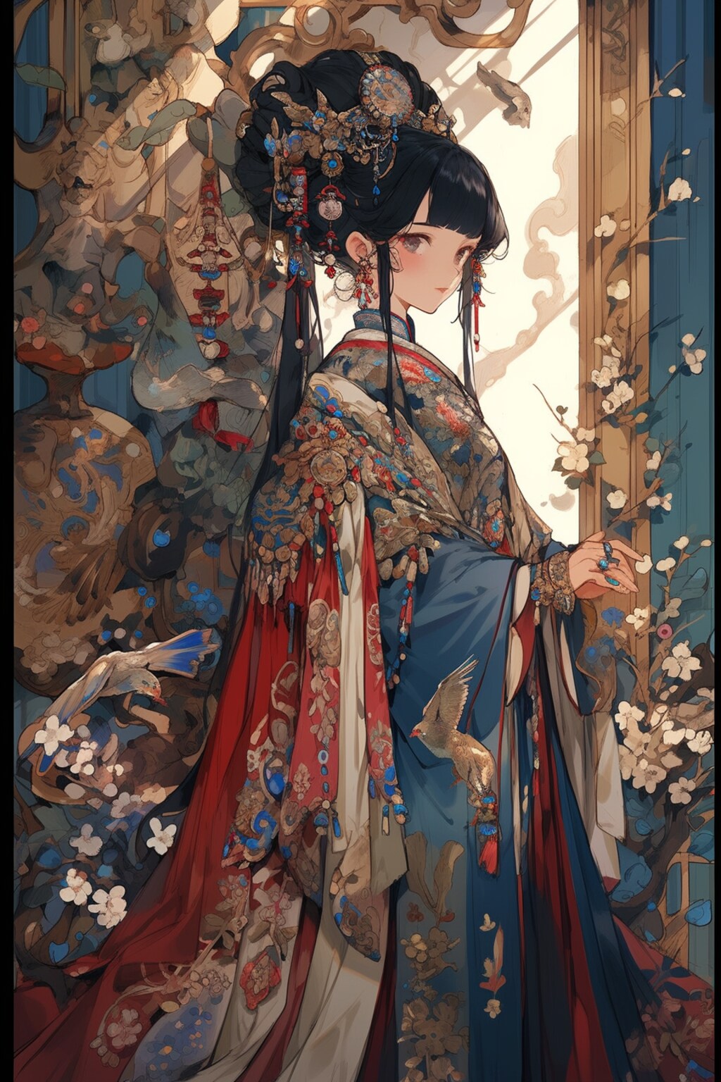 居場所はここに