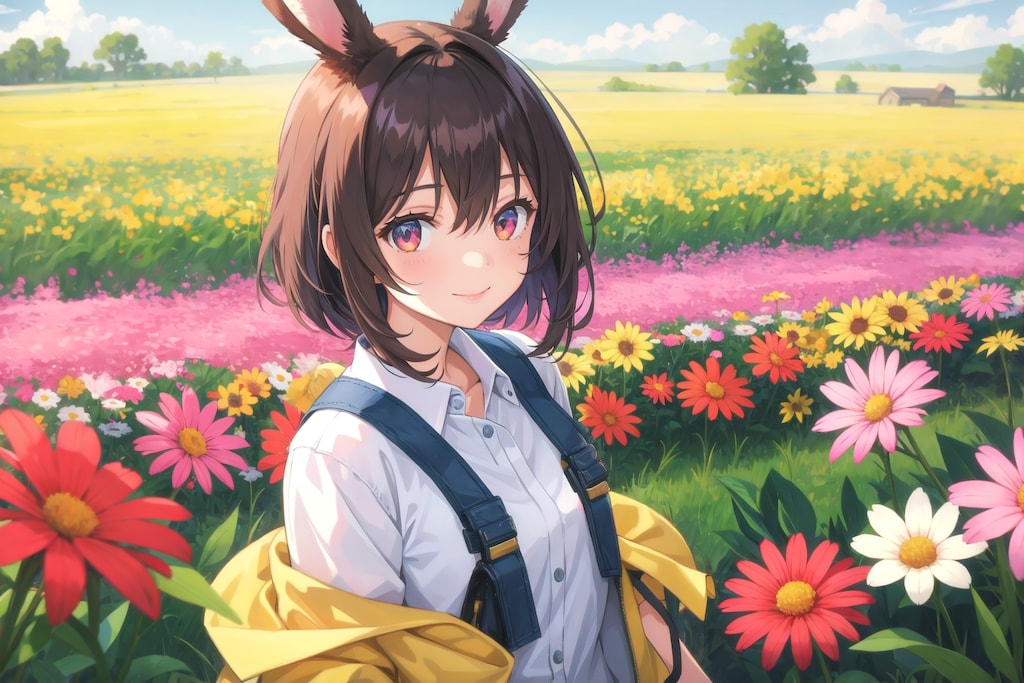うさ子ちゃん