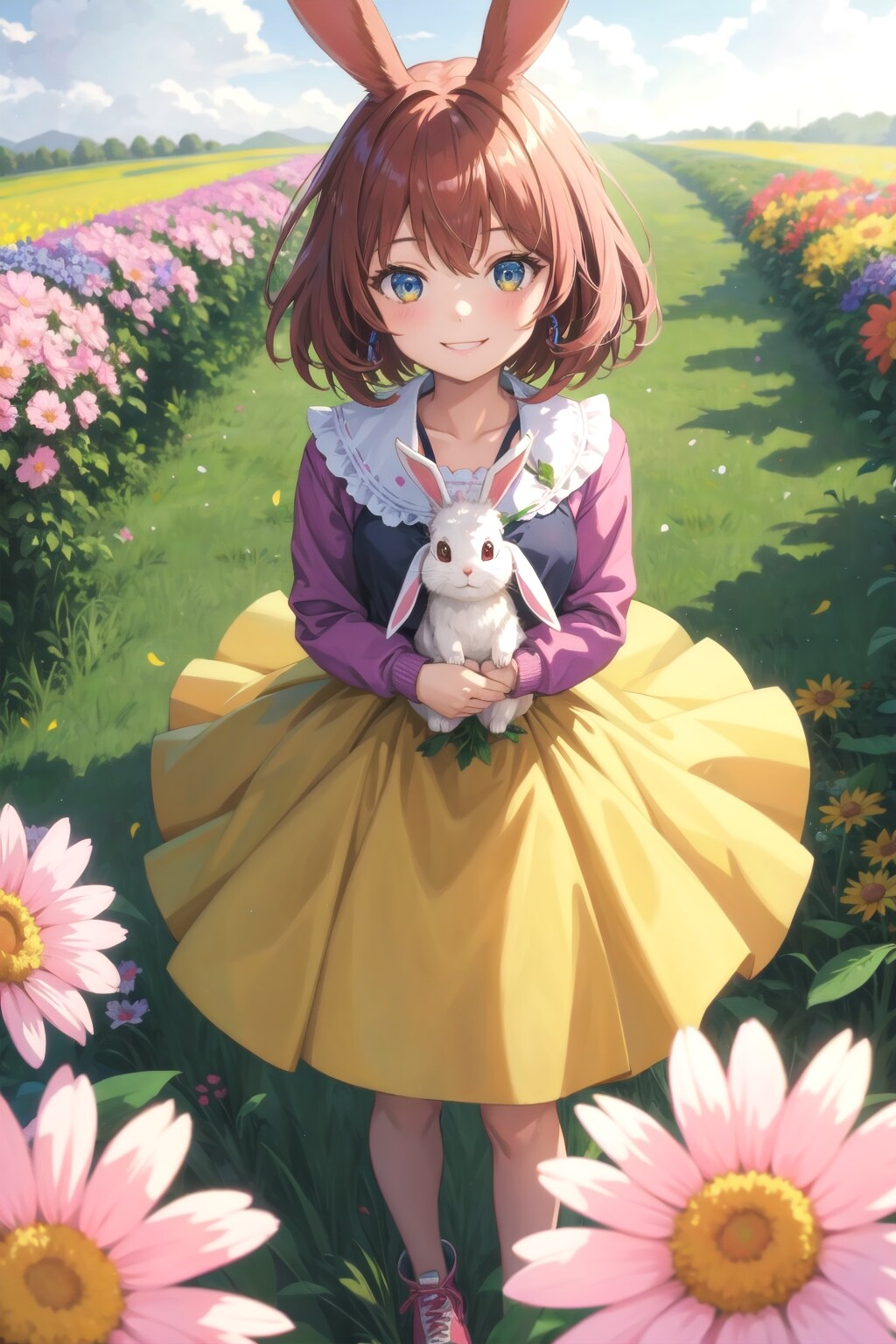 うさ子ちゃん