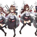 艦これキャラ 4枚目