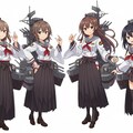 艦これキャラ 3枚目