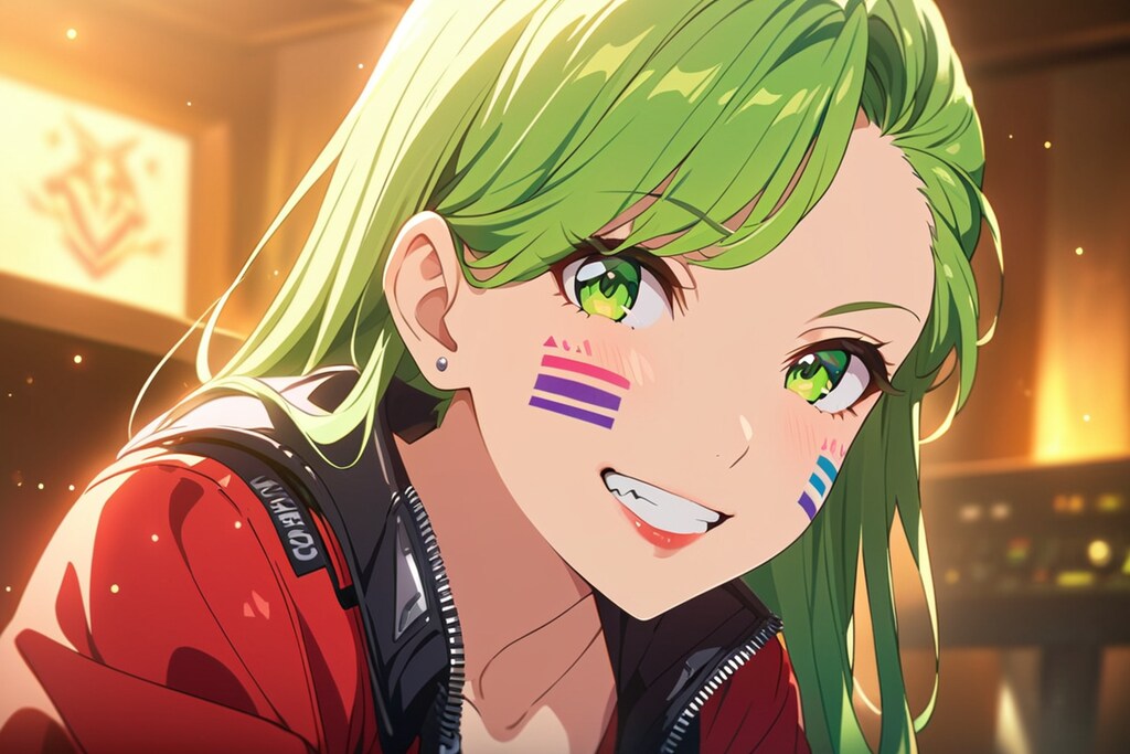 バットガール2025③