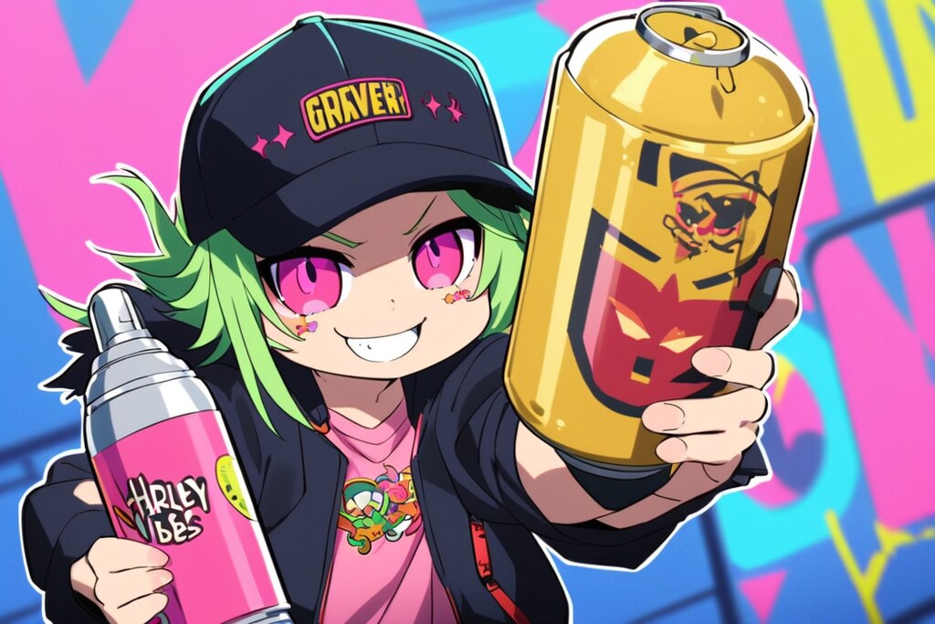 バットガール2025③