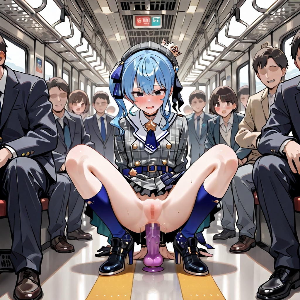 捕まりますよ？