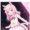 オリジナルウマ娘　その4 3枚目