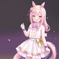 オリジナルウマ娘　その4 5枚目