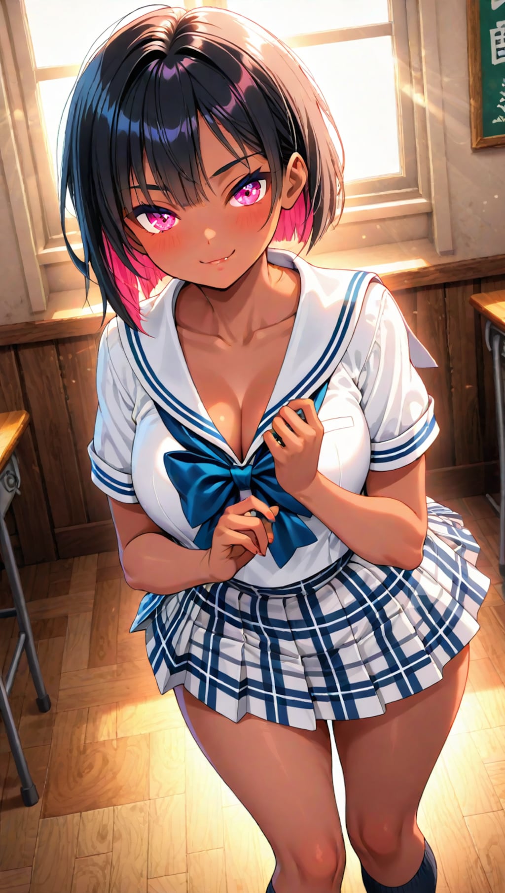 JK（女子高生）439