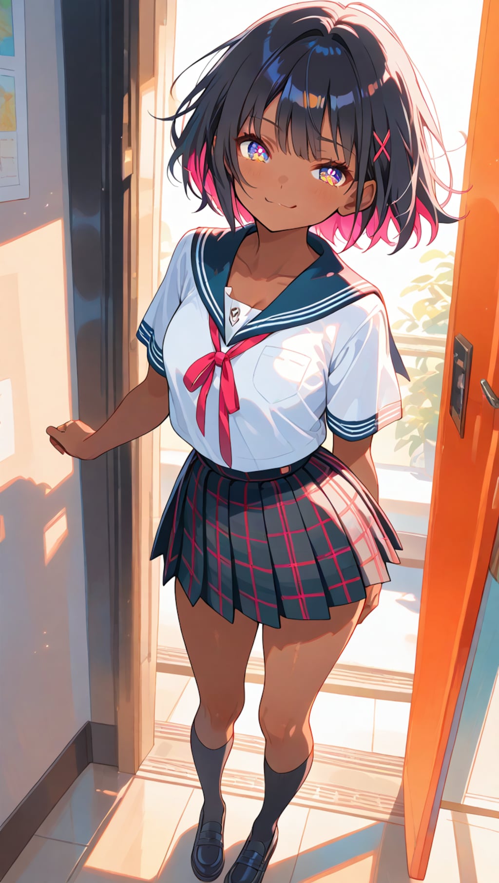 JK（女子高生）439