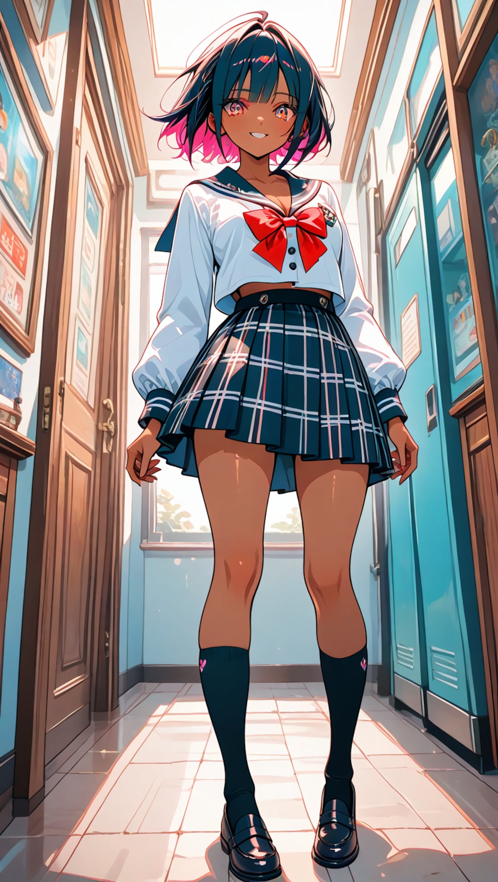 JK（女子高生）439