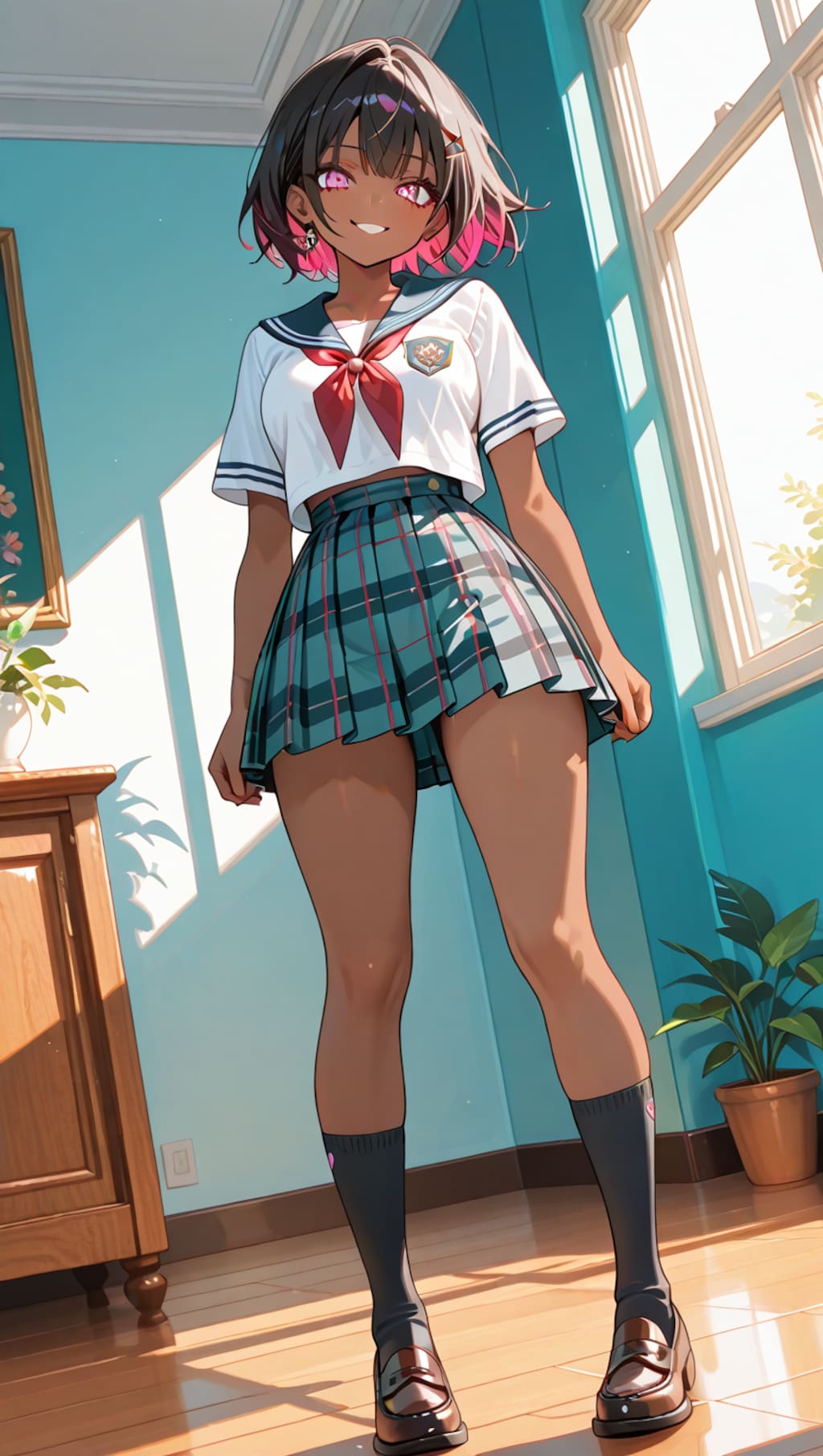 JK（女子高生）439