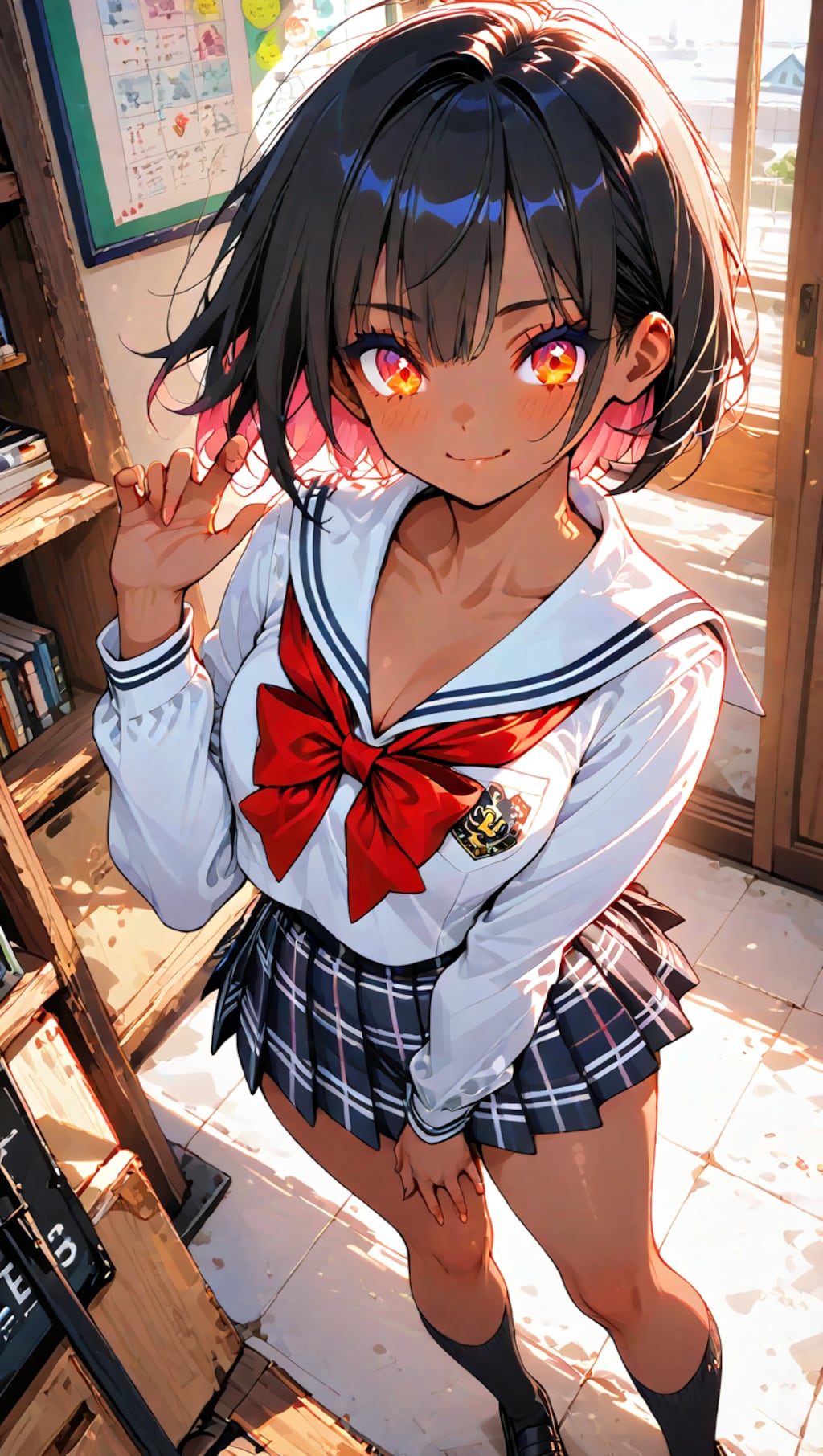 JK（女子高生）439