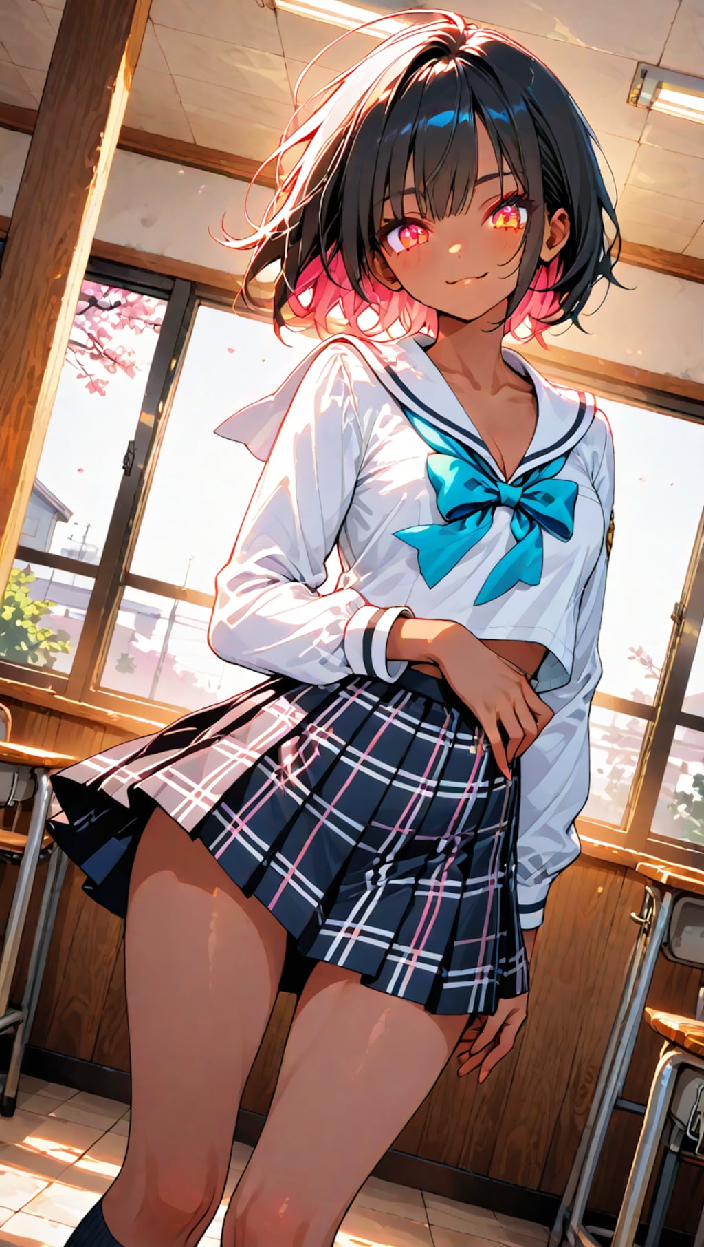 JK（女子高生）439