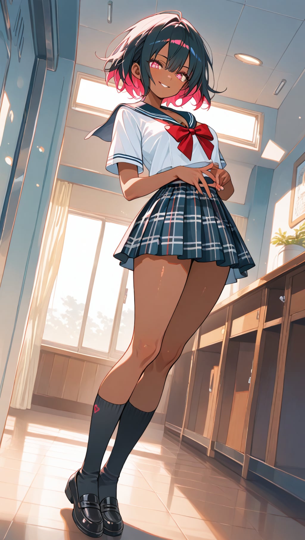 JK（女子高生）439