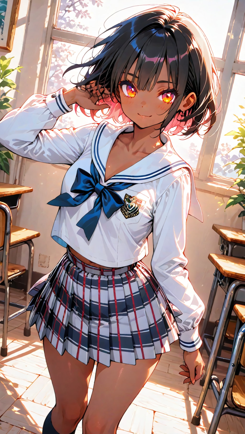 JK（女子高生）439