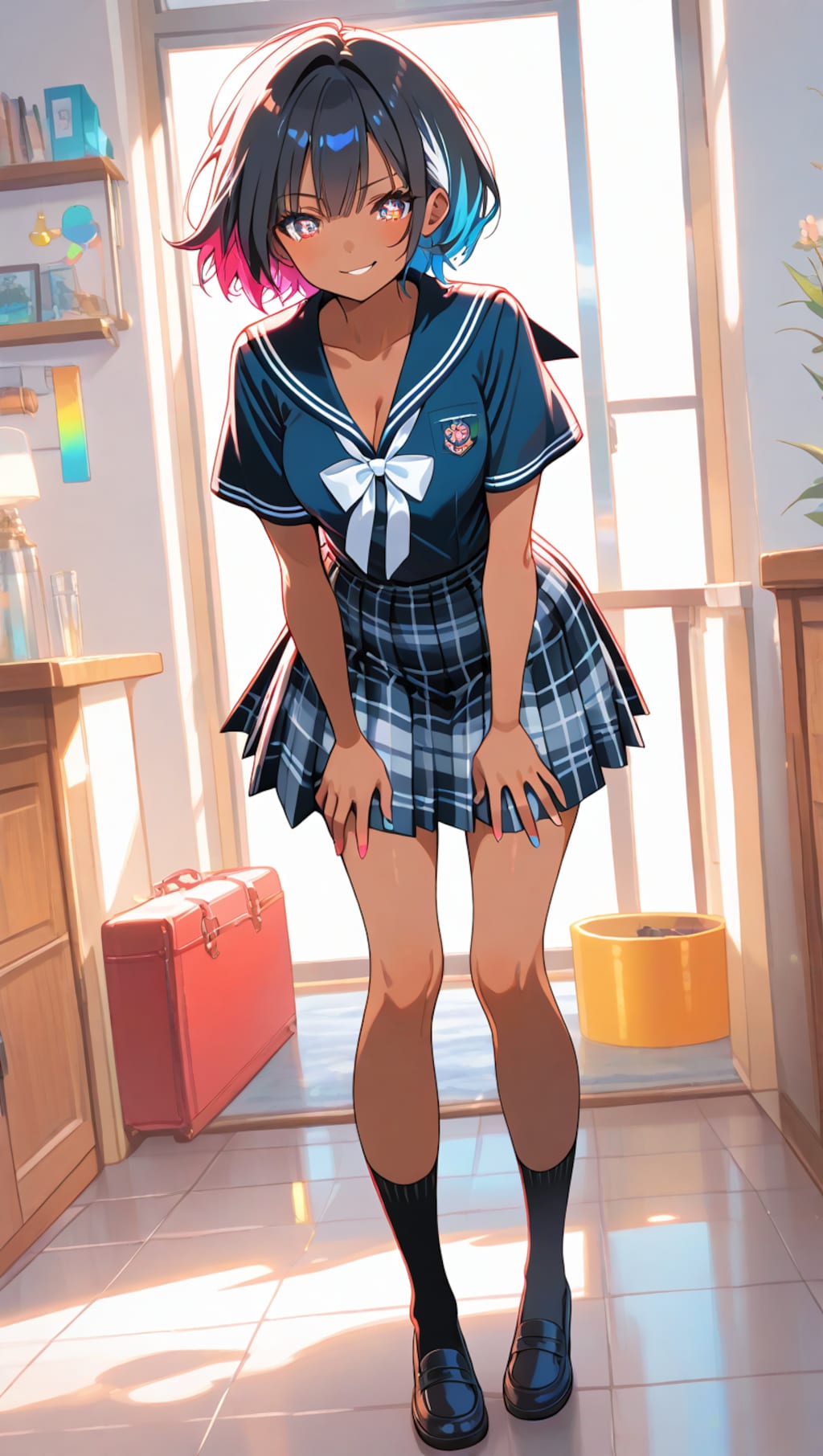 JK（女子高生）439