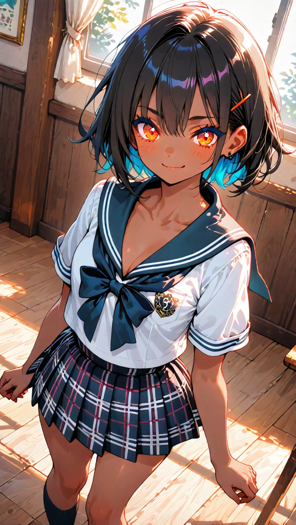 JK（女子高生）439