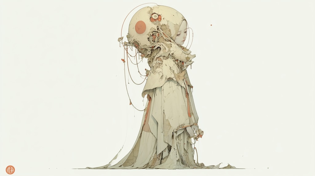 蒐集された世界　４