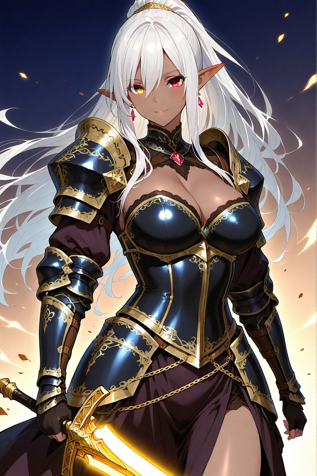 エジール
