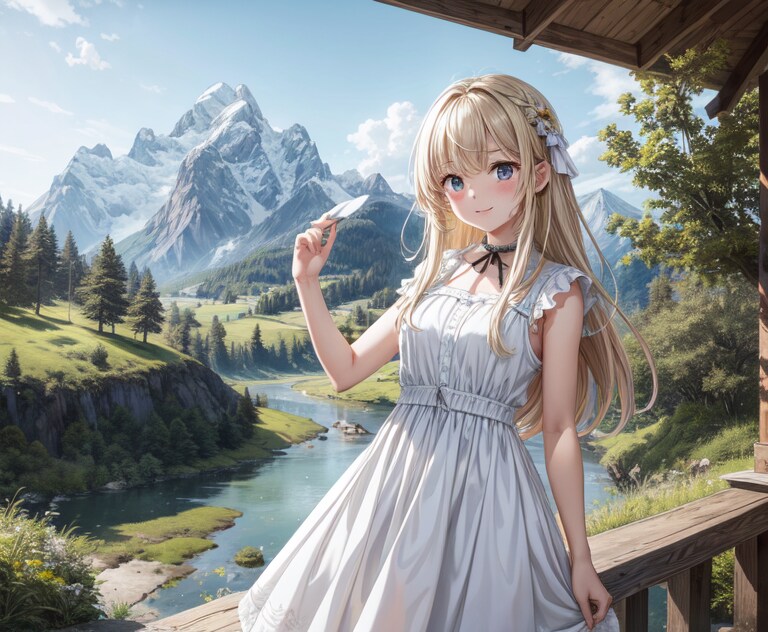 BDさんの記事を参考にGPT4でプロンプトを組ませてみました