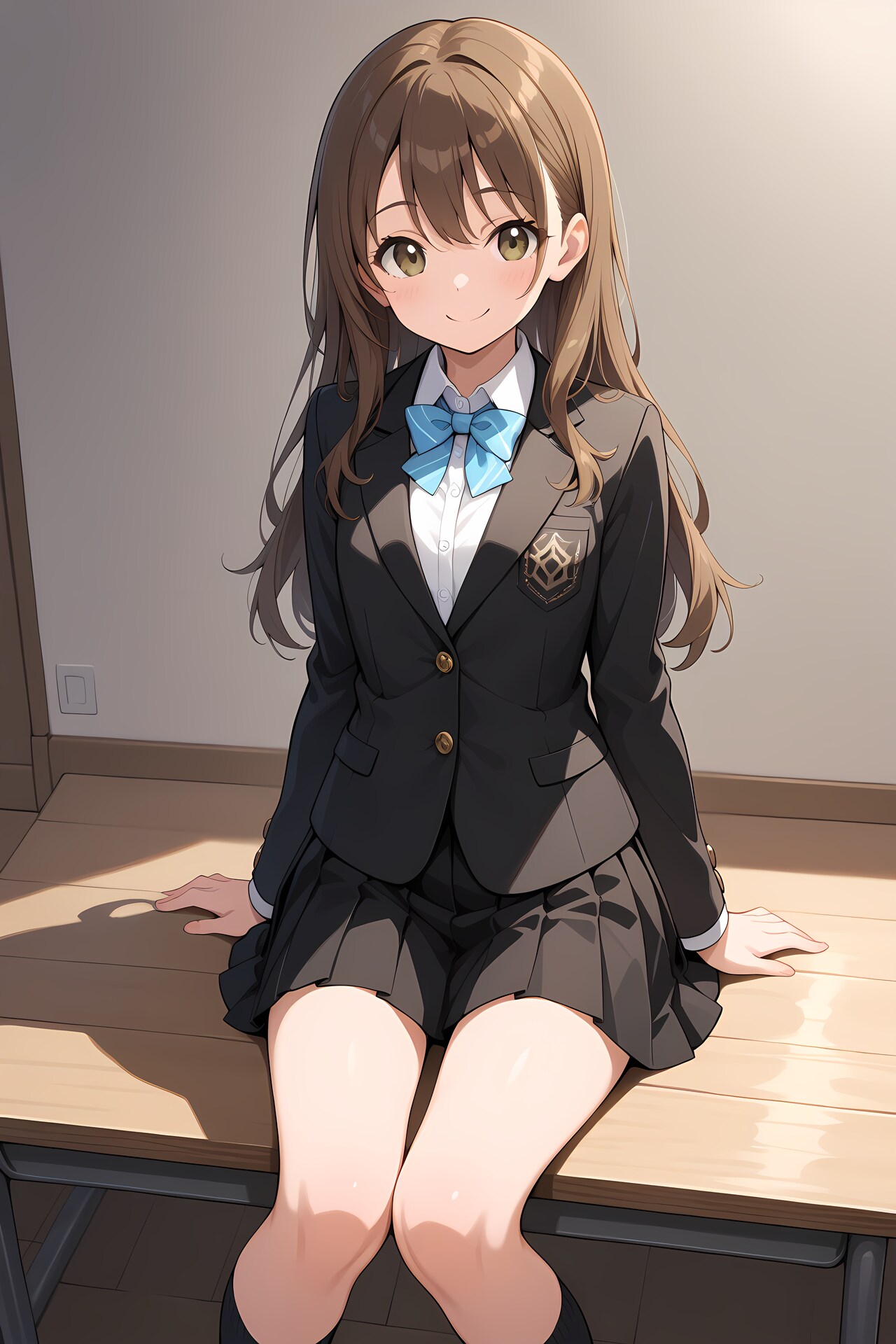 寝なきゃないんだけど