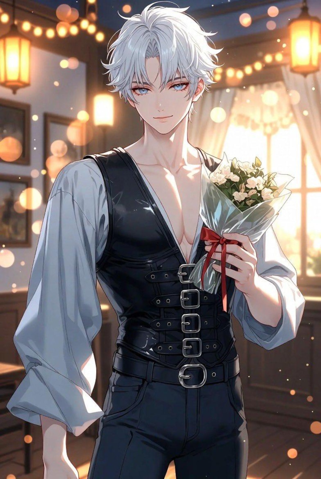 花束