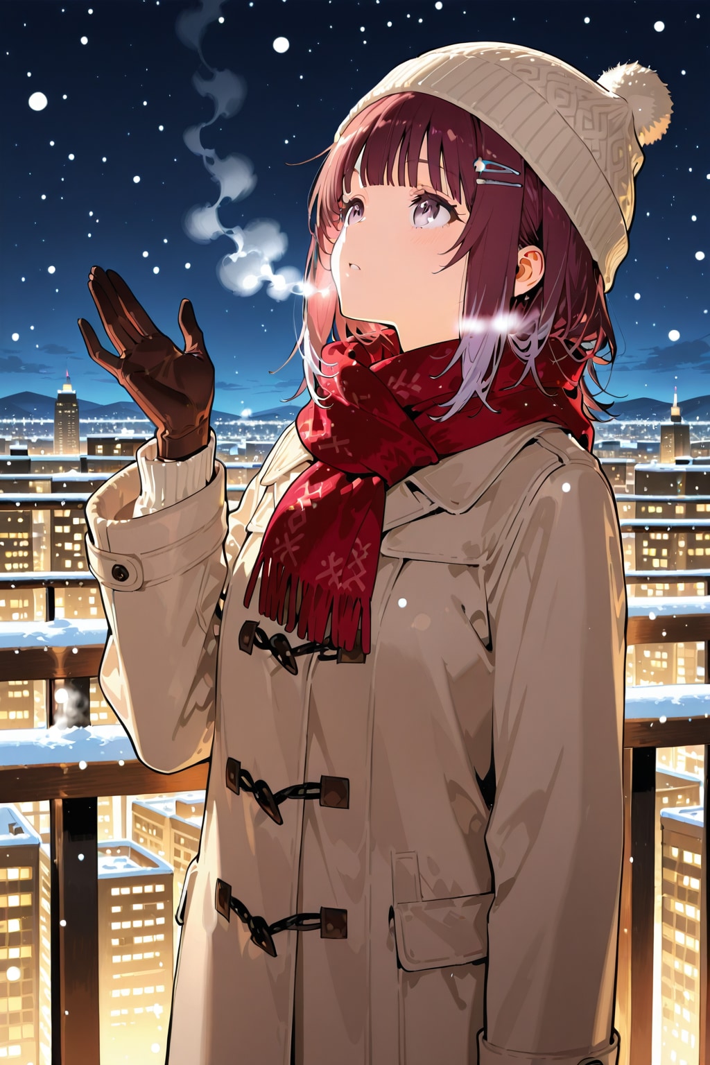 茜ちゃん１０１