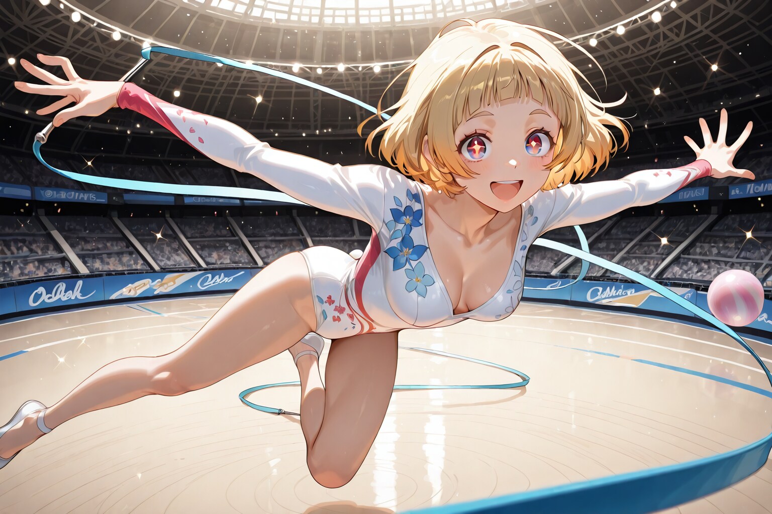 どうだ～(≧▽≦)