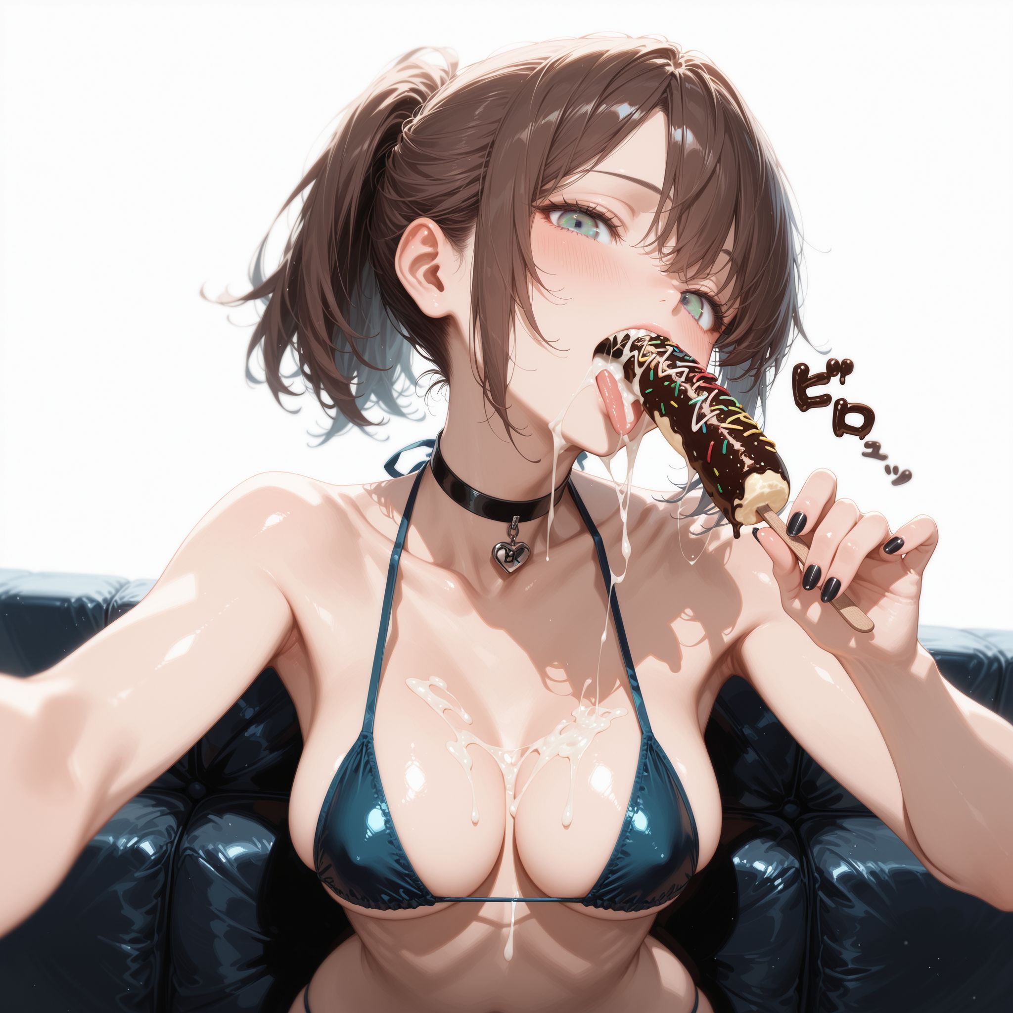 今日のフェチズム 3/27