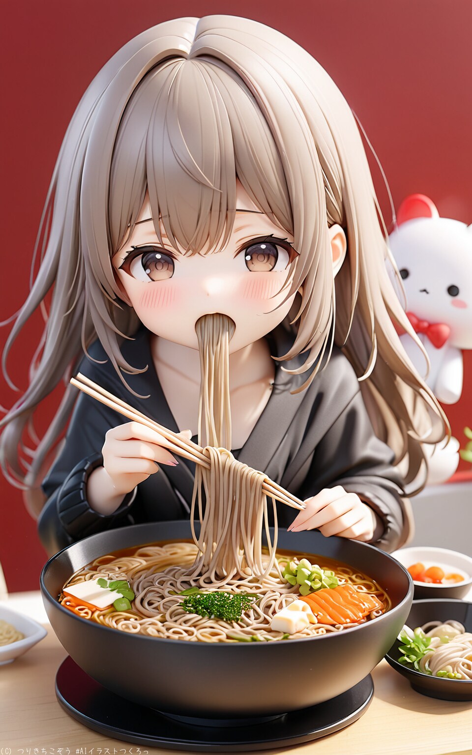 今日は何の日〜めんの日（毎月11日・11月11日 記念日）