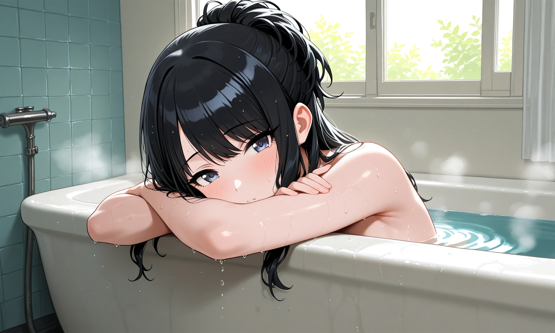 お風呂