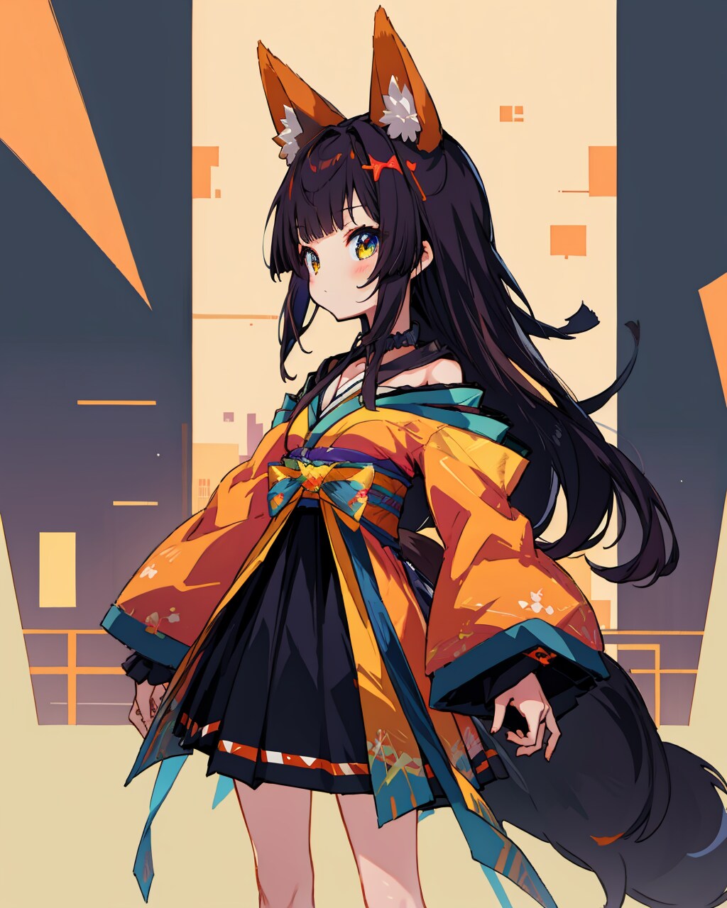 わたしはAI Vtuber