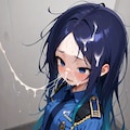 ポリスメンなんて怖くなかったお 2枚目
