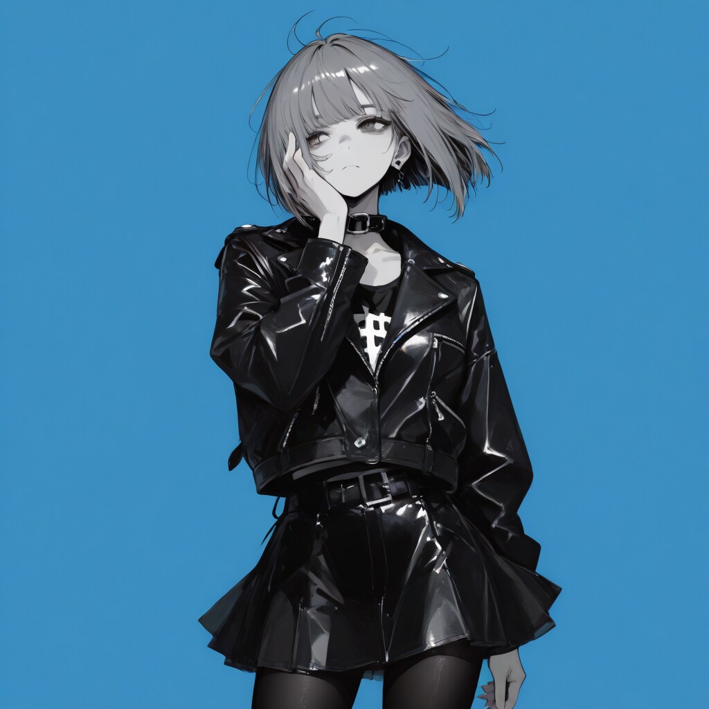 Rockers　ー翼ー | の人気AIイラスト・グラビア