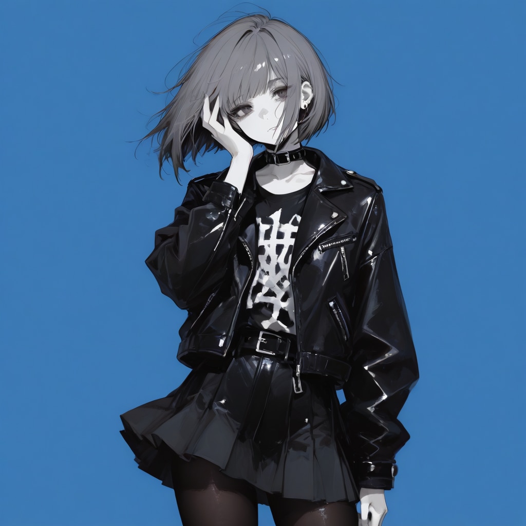 Rockers　ー翼ー